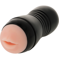 OHMAMA - MASTURBATOR WITH MOUTH VIBRATION - 53Xshop