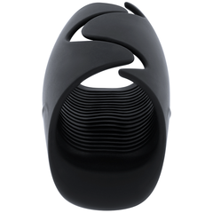 OHMAMA - MALE MASTURBATOR VIBRATION AND HEAT - 53Xshop