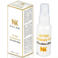NINA KIKÍ - INTIMI WOMANFLY FEMALE ORGASM ENHANCER - 53Xshop