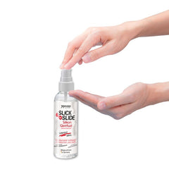 JOYDIVISION - SLIK N SLIDE LUBRICANT 100 ML - 53Xshop