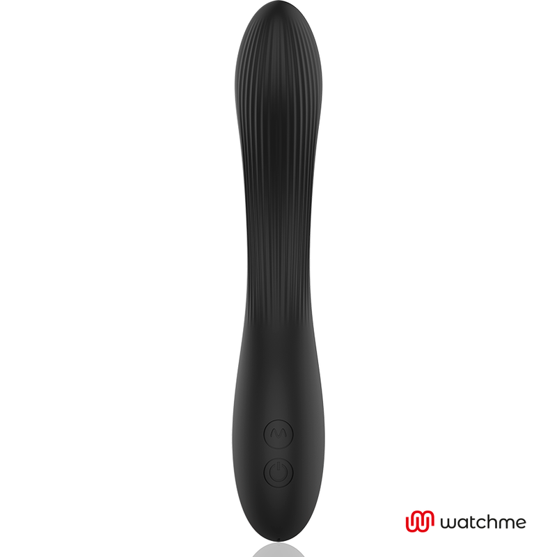 ANNE'S DESIRE - CURVE REMOTE CONTROL TECHNOLOG A WATCHME BLACK - 53Xshop