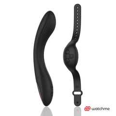 ANNE'S DESIRE - CURVE REMOTE CONTROL TECHNOLOG A WATCHME BLACK - 53Xshop