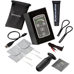 ELECTRASTIM - FLICK STIMULATOR MULTI-PACK - 53Xshop