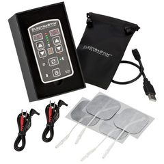ELECTRASTIM - FLICK DUO STIMULATOR PACK - 53Xshop