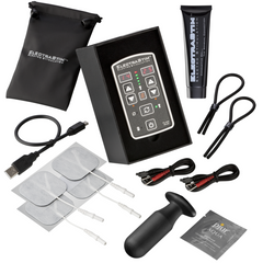 ELECTRASTIM - FLICK DUO STIMULATOR MULTI-PACK - 53Xshop