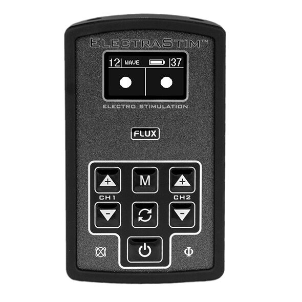 ELECTRASTIM - FLUX STIMULATOR UNIT - 53Xshop