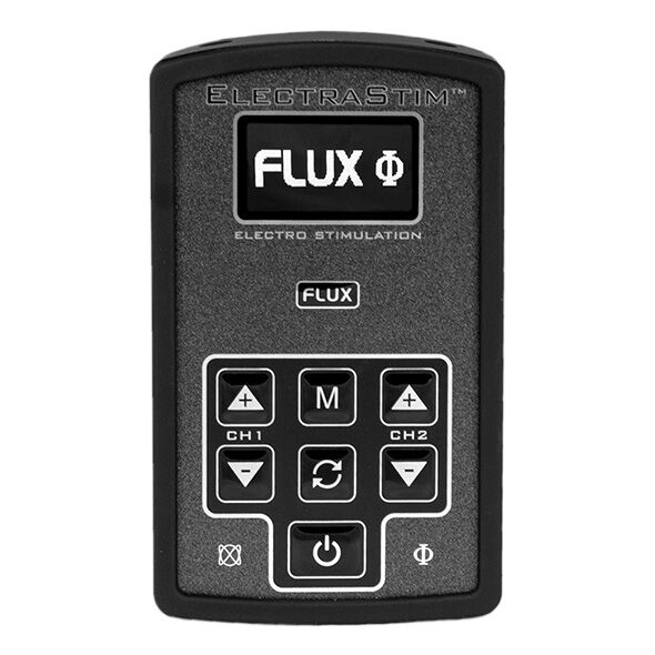 ELECTRASTIM - FLUX STIMULATOR UNIT - 53Xshop
