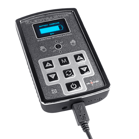 ELECTRASTIM - AXIS HIGH SPECIFICATION ELECTRO STIMULATOR - 53Xshop