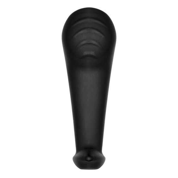 ELECTRASTIM - NONA SILICONE BLACK G-SPOT STIMULATOR - 53Xshop