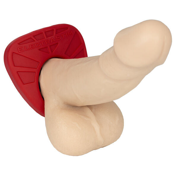 ELECTRASTIM - SILICONE FUSION VIPER COCK SHIELD - 53Xshop