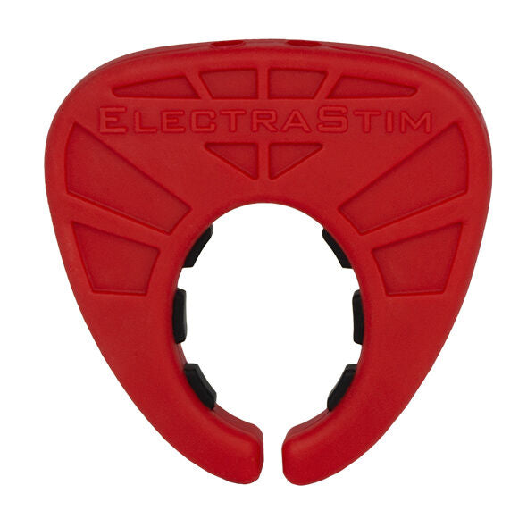 ELECTRASTIM - SILICONE FUSION VIPER COCK SHIELD - 53Xshop