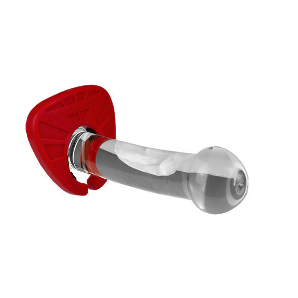 ELECTRASTIM - SILICONE FUSION VIPER COCK SHIELD - 53Xshop
