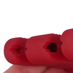 ELECTRASTIM - SILICONE FUSION INFINITY PINWHEEL - 53Xshop