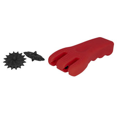 ELECTRASTIM - SILICONE FUSION INFINITY PINWHEEL - 53Xshop