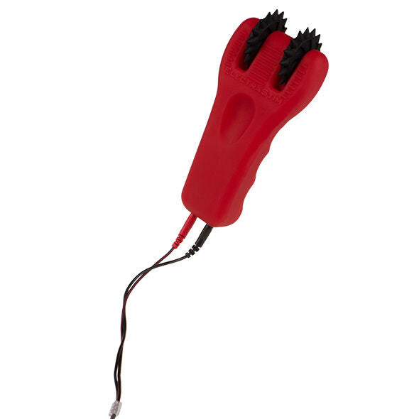 ELECTRASTIM - SILICONE FUSION INFINITY PINWHEEL - 53Xshop