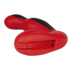 ELECTRASTIM - SILICONE FUSION HABANERO PROSTATE MASSAGER - 53Xshop