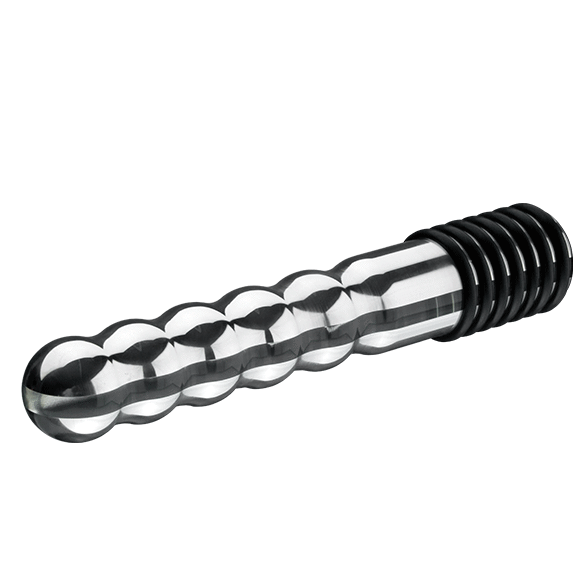ELECTRASTIM - WAVE ELECTRO DILDO - 53Xshop