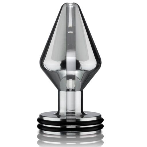ELECTRASTIM - MIDI ELECTRO BUTT ANAL PLUG M - 53Xshop