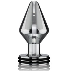ELECTRASTIM - MIDI ELECTRO BUTT ANAL PLUG M - 53Xshop