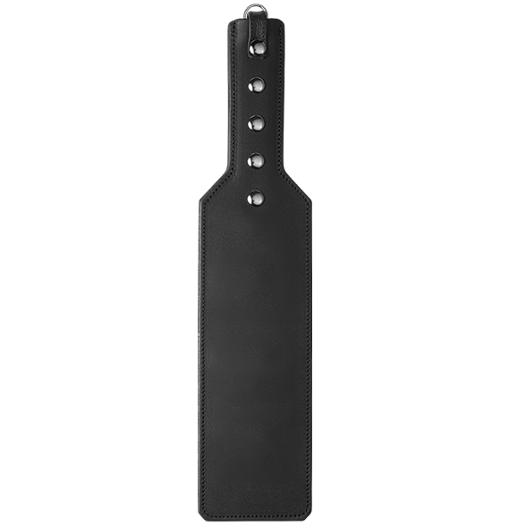 ELECTRASTIM - ELECTRAPADDLE LEATHER PADDLE - 53Xshop