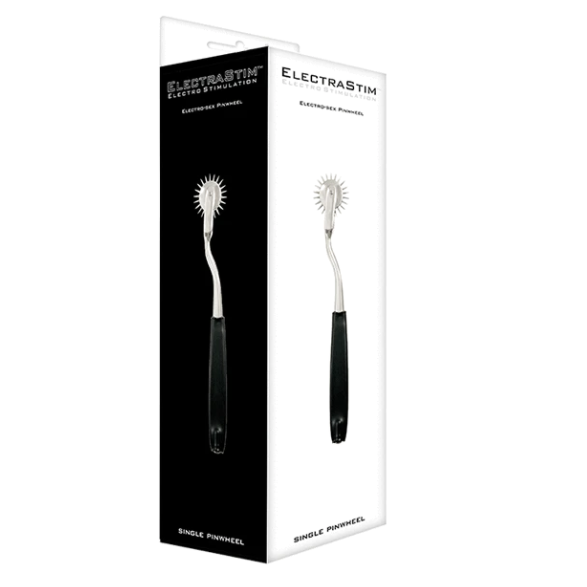 ELECTRASTIM - SINGLE UNI-POLAR PINWHEEL - 53Xshop