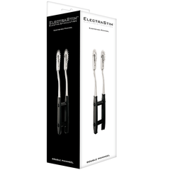 ELECTRASTIM - DOUBLE BI-POLAR PINWHEEL - 53Xshop