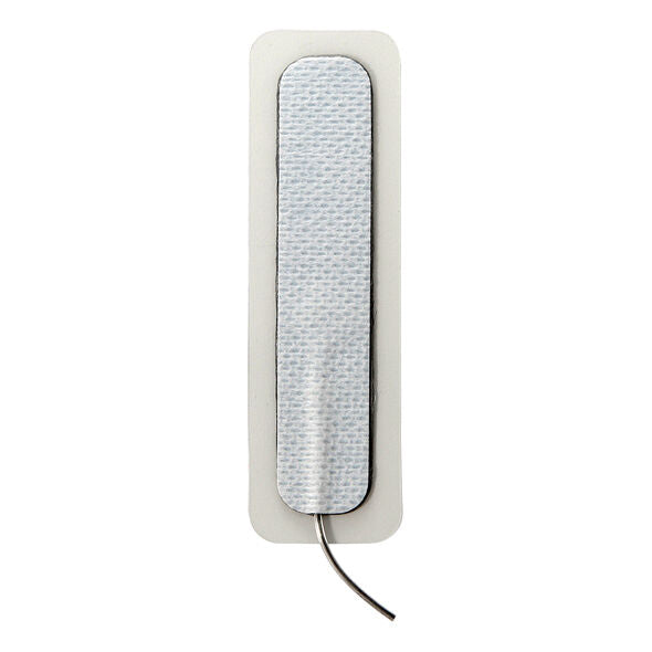 ELECTRASTIM - 4 X LONG SELF ADHESIVE PADS 1.5 CM X 7.5 CM - 53Xshop