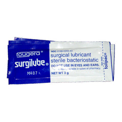 ELECTRASTIM - STERILE LUBRICANT SACHETS-PACK - 53Xshop