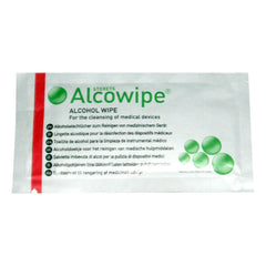 ELECTRASTIM - STERILE CLEANING WIPE SACHETS-PACK - 53Xshop