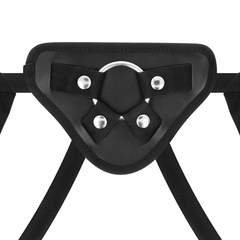 DELTA CLUB - HARNESS UNIVERSAL ONE SIZE - 53Xshop