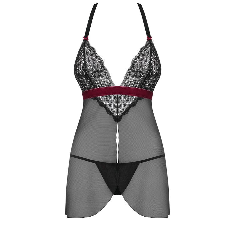 OBSESSIVE - ROSSITA BABYDOLL L/XL - 53Xshop