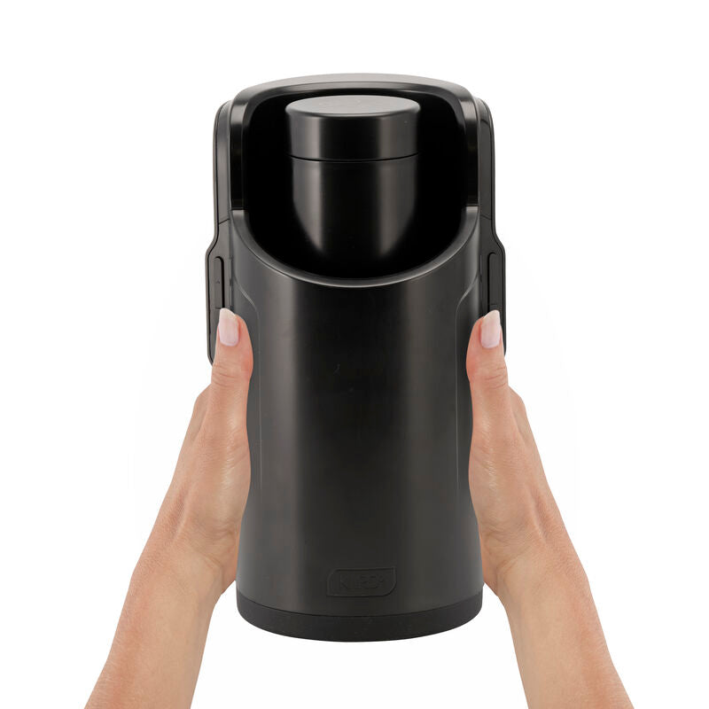 KIIROO - KEON & FEEL STROKER INTERACTIVE AUTOMATIC MASTURBATOR - 53Xshop