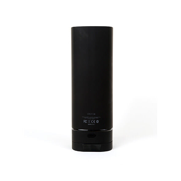 KIIROO - ONYX+ TELEDILDONIC MASTURBATOR WITH SKIN TEXTURE - 53Xshop