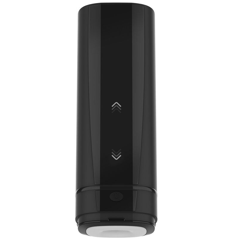 KIIROO - ONYX+ TELEDILDONIC MASTURBATOR WITH SKIN TEXTURE - 53Xshop