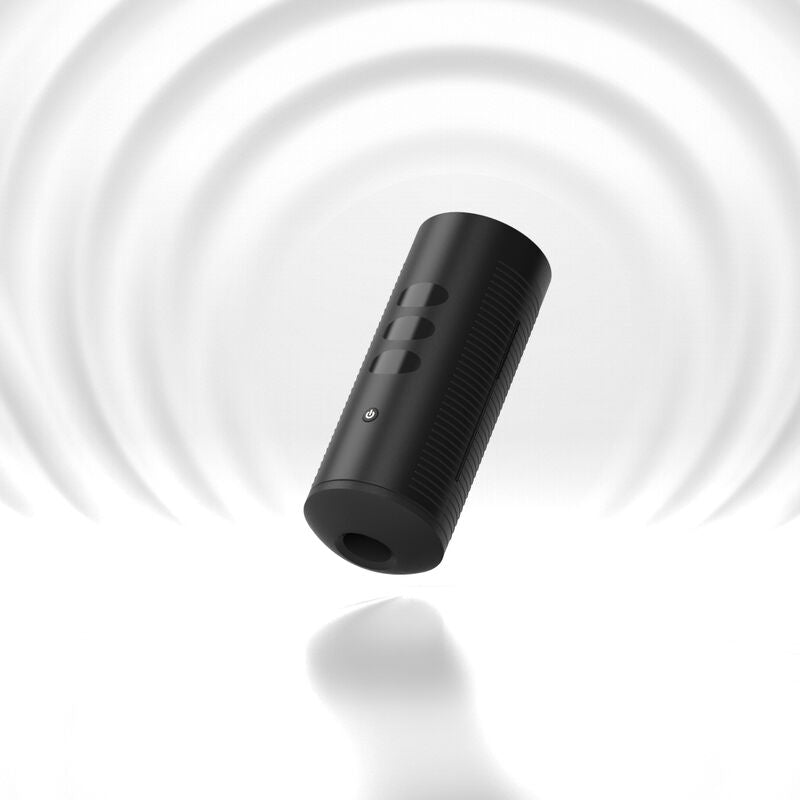 KIIROO - TITAN TECHNOLOGICAL MASTURBATOR - 53Xshop