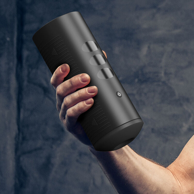 KIIROO - TITAN EXPERIENCE TECHNOLOGICAL MASTURBATOR - 53Xshop