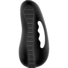 JAMYJOB - EXTREME TENSEK 4 MASTURBATOR BLACK - 53Xshop