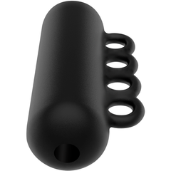 JAMYJOB - EXTREME TENSEK 5 MASTURBATOR BLACK - 53Xshop