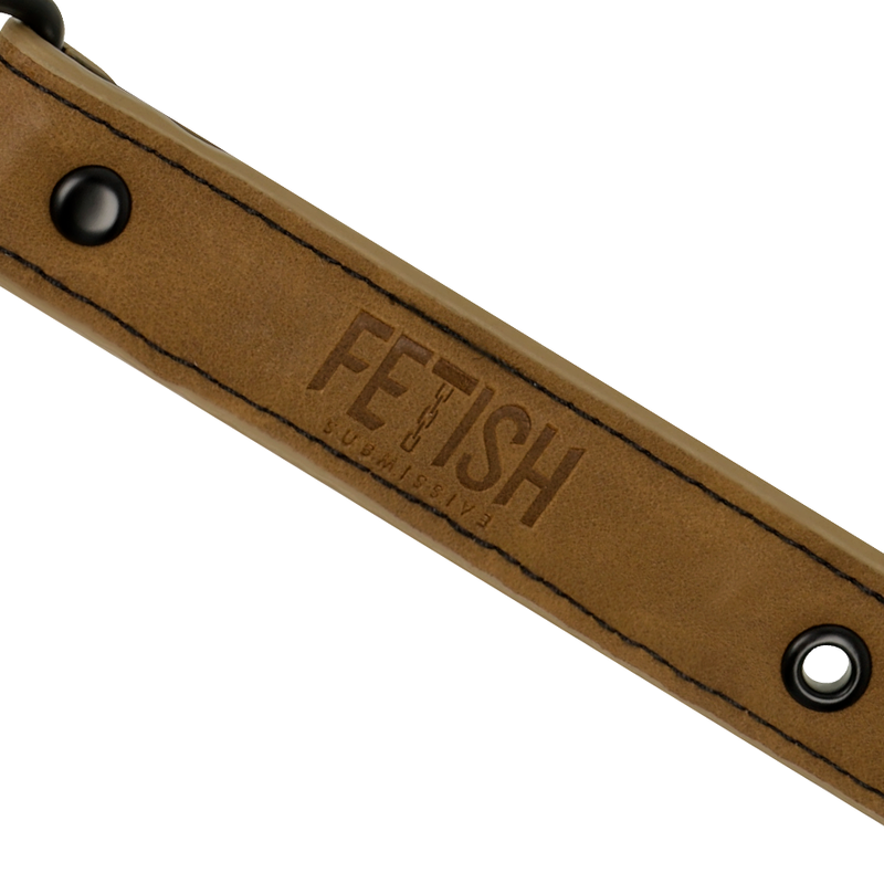 FETISH SUBMISSIVE ORIGIN - BREATHABLE GAG - 53Xshop