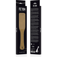 FETISH SUBMISSIVE ORIGIN - VEGAN LEATHER WHIP - 53Xshop