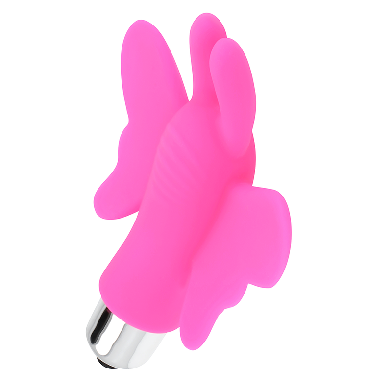 OHMAMA - BUTTERFLY STIMULATING THIMBLE - 53Xshop