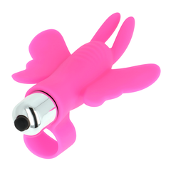 OHMAMA - BUTTERFLY STIMULATING THIMBLE - 53Xshop