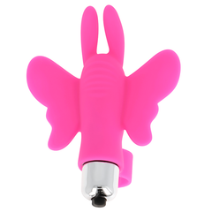 OHMAMA - BUTTERFLY STIMULATING THIMBLE - 53Xshop
