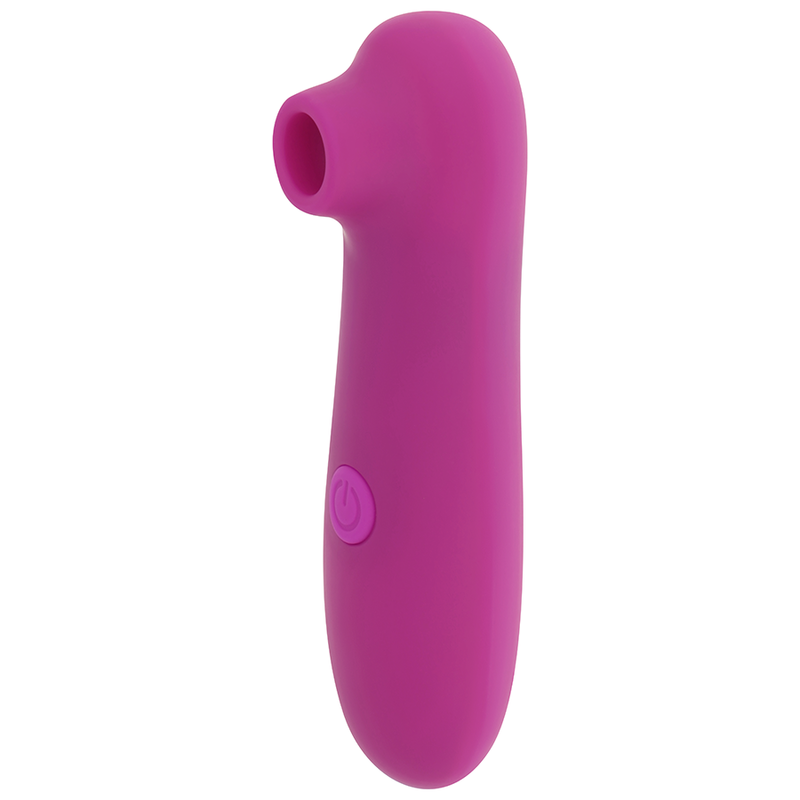 OHMAMA - CLITORIS STIMULATOR 10 SPEEDS LILAC - 53Xshop