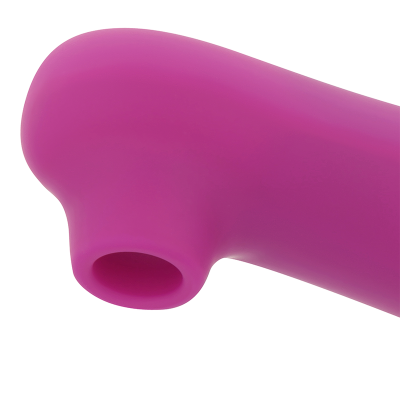 OHMAMA - CLITORIS STIMULATOR 10 SPEEDS LILAC - 53Xshop