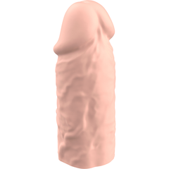 VIRILXL - LIQUID SILICONE V3 NATURAL PENIS EXTENSION - 53Xshop