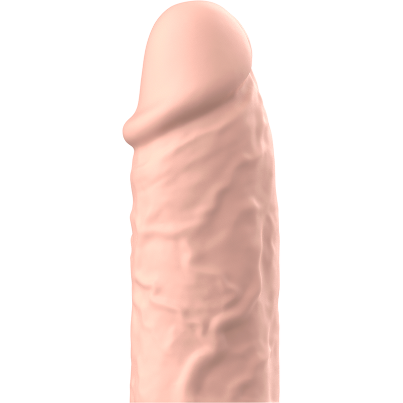 VIRILXL - LIQUID SILICONE V3 NATURAL PENIS EXTENSION - 53Xshop
