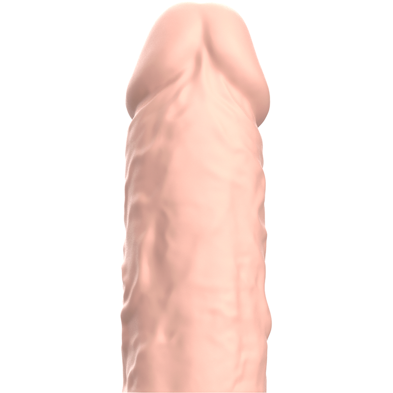 VIRILXL - LIQUID SILICONE V3 NATURAL PENIS EXTENSION - 53Xshop