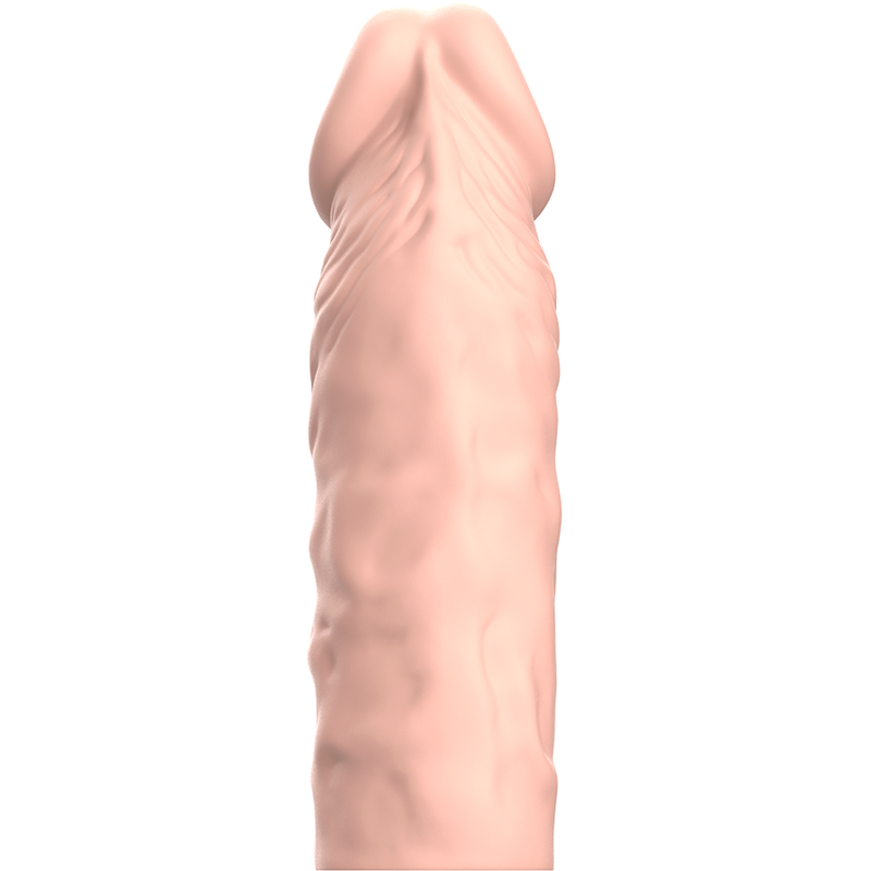 VIRILXL - LIQUID SILICONE V5 NATURAL PENIS EXTENSION - 53Xshop