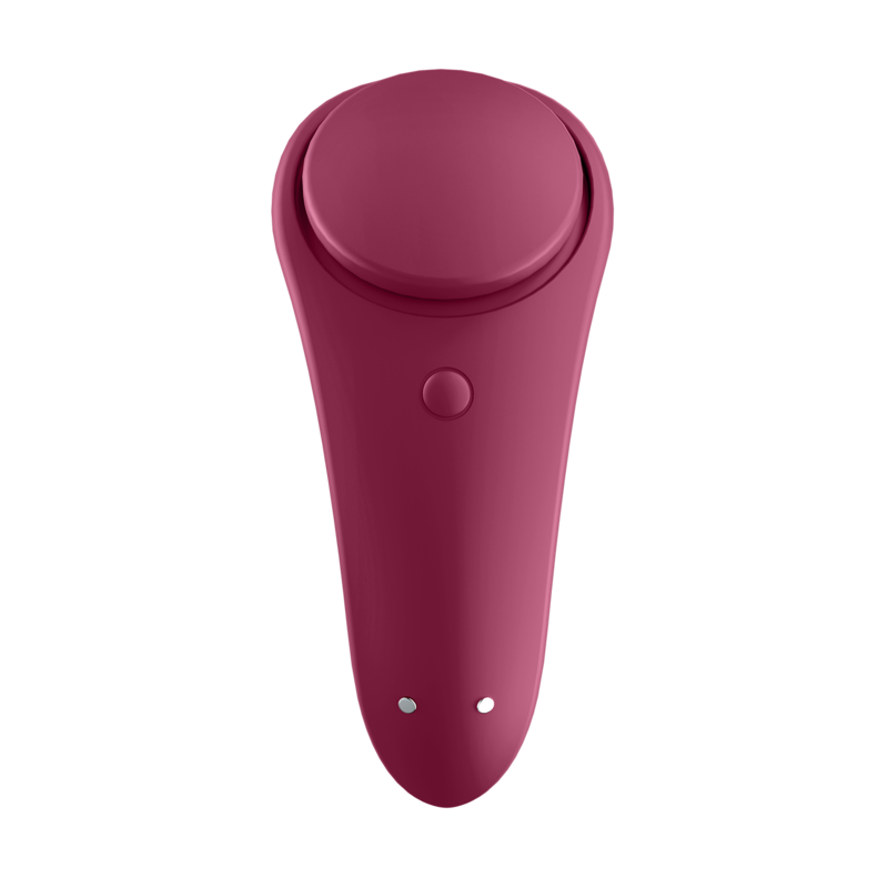 SATISFYER - SEXY SECRET PANTY - 53Xshop
